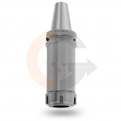 Cone Porta Pinça BT40 ER40 160mm - 15.000 RPM