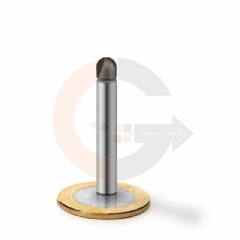 Fresa esférica para madeira e MDF 6.0mm