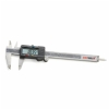 Ampliar foto Paquimetro Digital 150mm Numeros Grandes King Tools 502.150BL