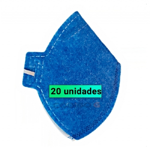 Ampliar foto Kit 2 de EPIs Oculos Luvas Protetores Auricular e Mascaras Respiratoria Ampliar foto Kit 2 de EPIs Oculos Luvas Protetores Auricular e Mascaras Respiratoria