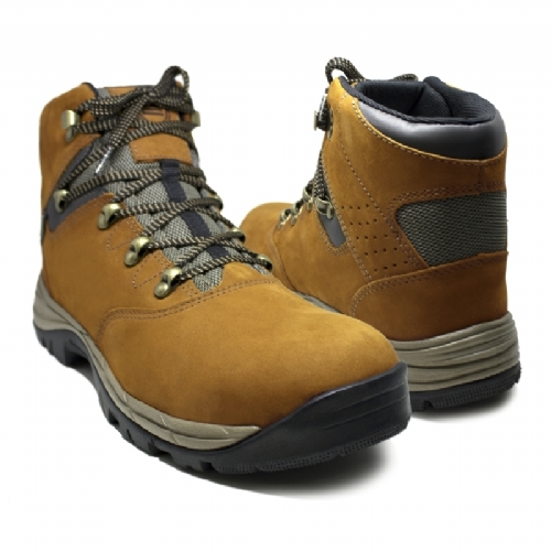 Ampliar foto Bota de Seguranca Adventure Nobuck com Bico de PVC Cor Pacoca N graus 40 Estival Ampliar foto Bota de Seguranca Adventure Nobuck com Bico de PVC Cor Pacoca N graus 40 Estival