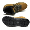 Ampliar foto Bota de Seguranca Adventure Nobuck com Bico de PVC   Cor Pacoca N graus  40 Estival