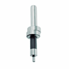 Localizador de Arestas Temperado, Retificado, Ponta Fina CBQ-01 10x4x88