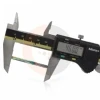 Ampliar foto Fresa para MDF 2 Cortes Retos 3.175mm x 22mm Metal Duro Cobertura DLC