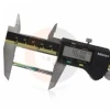 Ampliar foto Fresa para MDF 2 Cortes Retos 4.0mm x 22mm Metal Duro Cobertura DLC