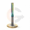 Ampliar foto Fresa para MDF 2 Cortes Retos 6.0mm x 32mm Metal Duro Cobertura DLC