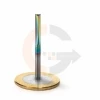 Ampliar foto Fresa para MDF 2 Cortes Retos 3.175mm x 17mm Metal Duro Cobertura DLC