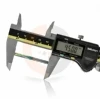 Ampliar foto Fresa para MDF 2 Cortes Retos 4.0mm x 17mm Metal Duro Cobertura DLC