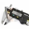 Ampliar foto Fresa para MDF 2 Cortes Retos 4.0mm x 17mm Metal Duro Cobertura DLC
