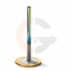 Ampliar foto Fresa para MDF 2 Cortes Retos 4.0mm x 32mm Metal Duro Cobertura DLC