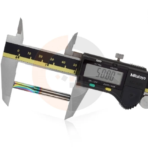 Ampliar foto Fresa para MDF 2 Cortes Retos 6.0mm x 17mm Metal Duro Cobertura DLC Ampliar foto Fresa para MDF 2 Cortes Retos 6.0mm x 17mm Metal Duro Cobertura DLC