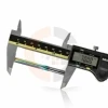 Ampliar foto Fresa para MDF 2 Cortes Retos 6.0mm x 42mm Metal Duro Cobertura DLC
