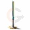Ampliar foto Fresa para MDF 2 Cortes Retos 6.0mm x 52mm Metal Duro Cobertura DLC
