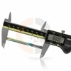 Ampliar foto Fresa para MDF 2 Cortes Retos 6.0mm x 52mm Metal Duro Cobertura DLC