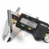 Ampliar foto Fresa para MDF 2 Cortes Retos 8.0mm x 32mm Metal Duro Cobertura DLC
