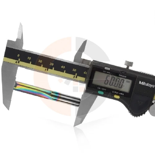 Ampliar foto Fresa para MDF 2 Cortes Retos 8.0mm x 32mm Metal Duro Cobertura DLC Ampliar foto Fresa para MDF 2 Cortes Retos 8.0mm x 32mm Metal Duro Cobertura DLC