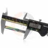 Ampliar foto Fresa para MDF 2 Cortes Retos 8.0mm x 32mm Metal Duro Cobertura DLC