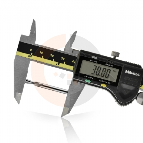Ampliar foto Fresa Down Cut para chapas de Aluminio 2 cortes 4.0mm Metal Duro Ampliar foto Fresa Down Cut para chapas de Aluminio 2 cortes 4.0mm Metal Duro
