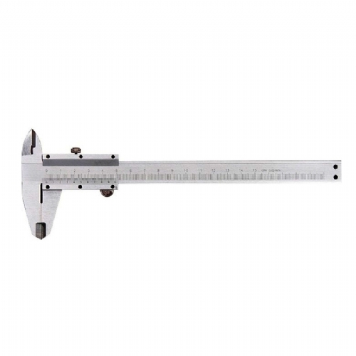 Paquimetro Analogico 150mm MTX 3163159 Paquimetro Analogico 150mm MTX 3163159