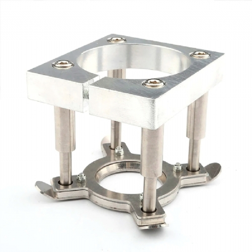 Ampliar foto Cabecote flutuante para Spindle de 80mm Ampliar foto Cabecote flutuante para Spindle de 80mm
