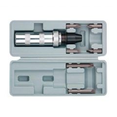 Chave Manual de Impacto 1/2 pol. com 06 Bits - MTX 115759