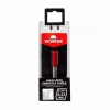 Ampliar foto Fresa Reta Paralela Dupla 9.5mm   WORKER 272964
