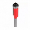 Ampliar foto Fresa Reta Paralela Dupla com Rolamento 12.7mm   WORKER 272921
