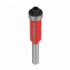Ampliar foto Fresa Reta Paralela Dupla com Rolamento 12.7mm   WORKER 272921