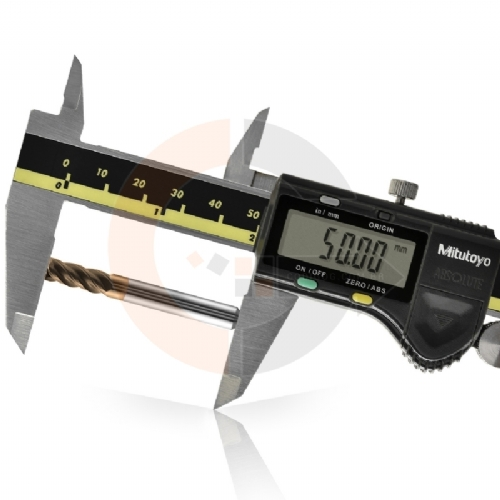Ampliar foto Fresa de Metal Duro Para Ferro e Aco 4 Cortes HRC55 6.0mm x 15mm Ampliar foto Fresa de Metal Duro Para Ferro e Aco 4 Cortes HRC55 6.0mm x 15mm