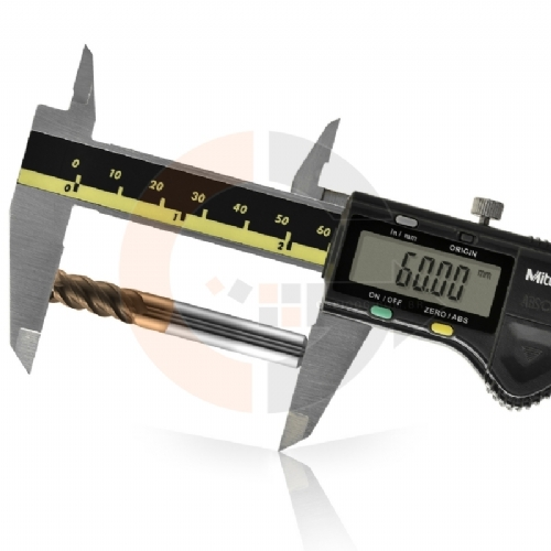 Ampliar foto Fresa de Metal Duro Para Ferro e Aco 4 Cortes HRC55 8.0mm x 20mm Ampliar foto Fresa de Metal Duro Para Ferro e Aco 4 Cortes HRC55 8.0mm x 20mm