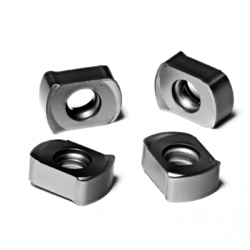Ampliar foto Inserto BLMP0603 Pastilha de Metal Duro Grade 6501 10 pecas Ampliar foto Inserto BLMP0603 Pastilha de Metal Duro Grade 6501 10 pecas