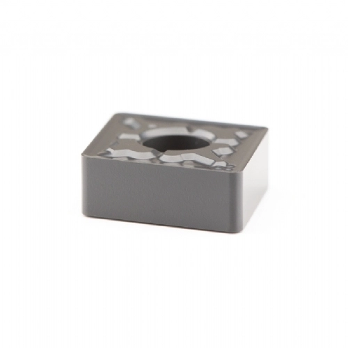 Ampliar foto Inserto CNMG120408 TM AL2O3 Pastilha de Metal Duro para Aco  Grade 8225   10 pecas