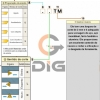 Ampliar foto Inserto TNMG160408 TM AL2O3 Pastilha de Metal Duro para Aco  Grade 8225   10 pecas