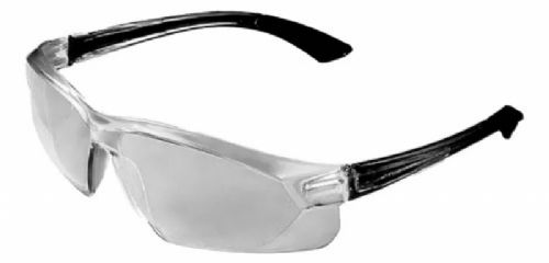 Oculos de Seguranca Incolor WK3   WORKER