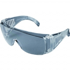 Óculos de Segurança Incolor WK4 - WORKER