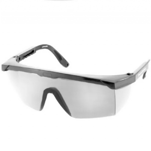 Oculos de Seguranca Incolor WK1   WORKER