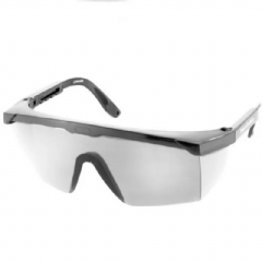 Óculos de Segurança Incolor WK1 - WORKER
