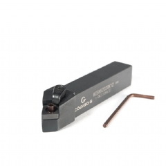 Suporte de torneamento externo MCSNR 2020 K12 para Inserto CNxx1204xx