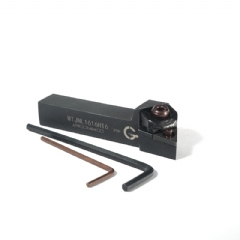 Suporte de torneamento externo esquerdo WTJNL 1616 H16 para Inserto TNxx1604xx