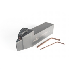 Suporte de torneamento externo MVVNN 2525 M16 para Inserto VNxx1604xx