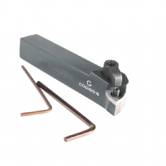 Suporte de torneamento externo esquerdo MWLNL 1616 H06 para Inserto WNxx0604xx