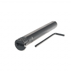 Suporte de torneamento interno MGIVR 2520 4T6 para Inserto MGMN400