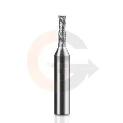 Fresa Up e Down TCT 2 cortes 6mmx22mm