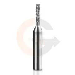 Fresa Up e Down TCT 2 cortes 6mmx30mm