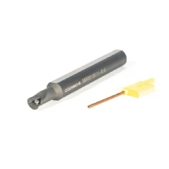 Suporte de tornear Rosca Interna SNR 0010 K11 A16 para Inserto 11NRxx