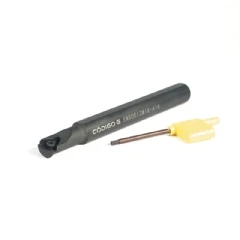 Suporte de Tornear Rosca Interna SNR 0013 M16 A16 para Inserto 16NRxx
