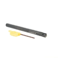 Suporte de torneamento S10K STFCL 09 para Inserto TCxx0902xx