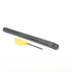 Suporte de torneamento S12M STFCL 09 para Inserto TCxx0902xx