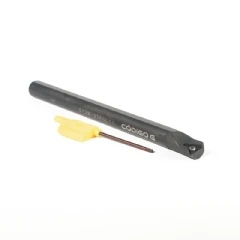 Suporte de torneamento S12M STFCL 11 para Inserto TCxx1102xx