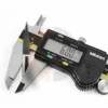 Ampliar foto Fresa de Gravacao Flat 30 graus  x 0.3mm haste 6mm Metal Duro